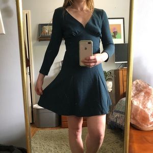 Free People A-line Dress